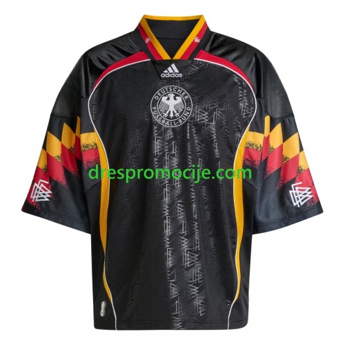 Njemačka Special Dres Domaći 2026/2027 Kratkih Rukava Njemačka Special Dres Domaći 2026/2027 Kratkih Rukava